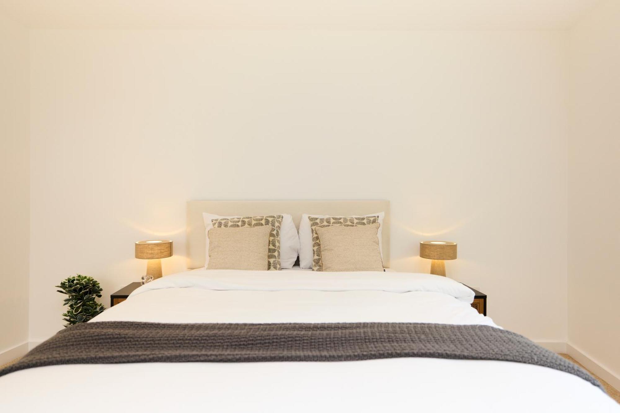 The Putney Wonder - Dazzling 3bdr Flat With Garden *